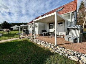 Ferienhaus Usedom Familie Stopp Haus 26 in Lütow